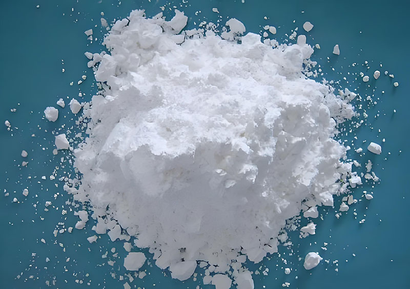 氫氧化鋁微粉